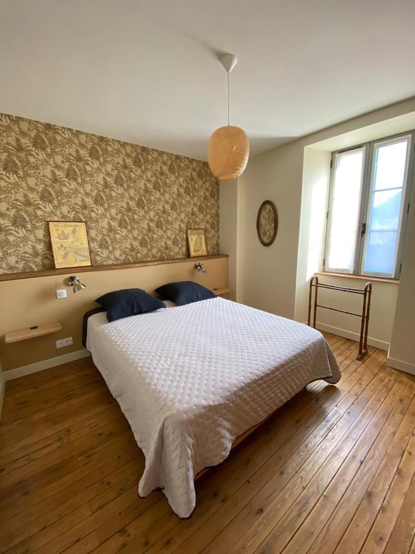 Maison Denise - Au Coeur Du Perigord Noir Villa Castelnaud La Chapelle Luaran gambar